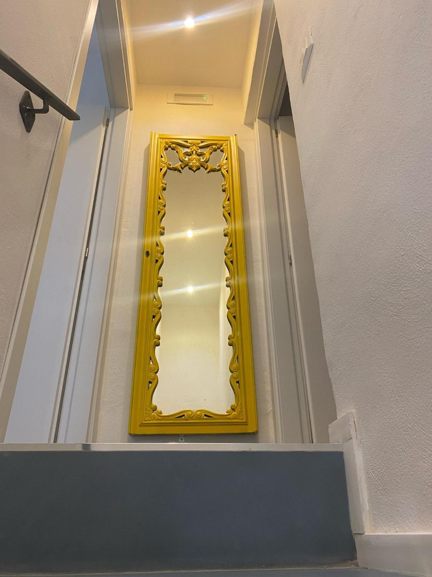 Hotel La Borbona Ercolano Zewnętrze zdjęcie
