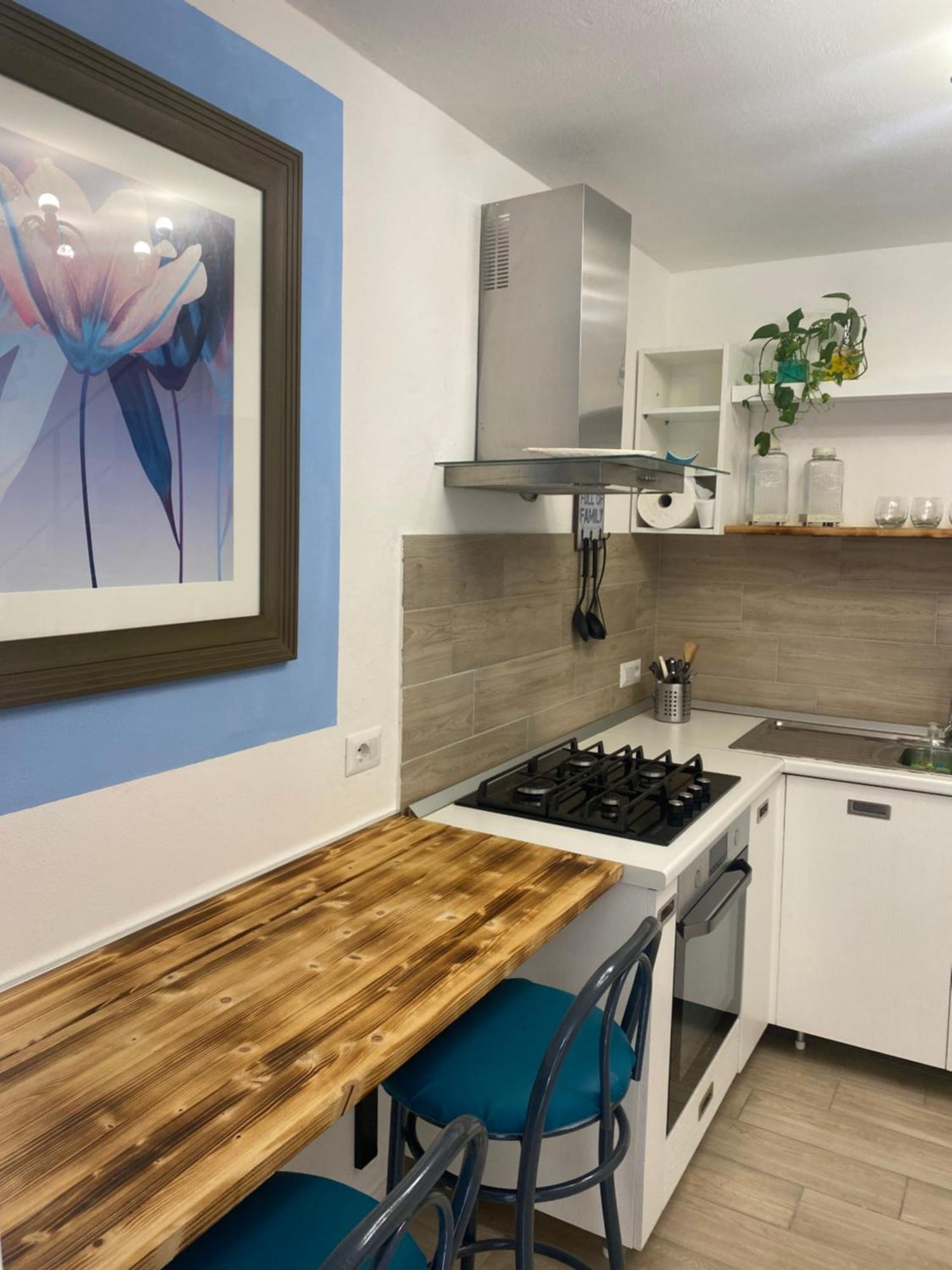 Hotel La Borbona Ercolano Zewnętrze zdjęcie